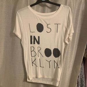 AMERICAN EAGLE GRAPHIC TEE